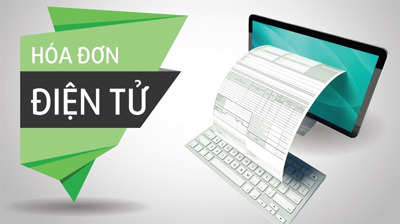 Cung cấp hóa đơn điện tử